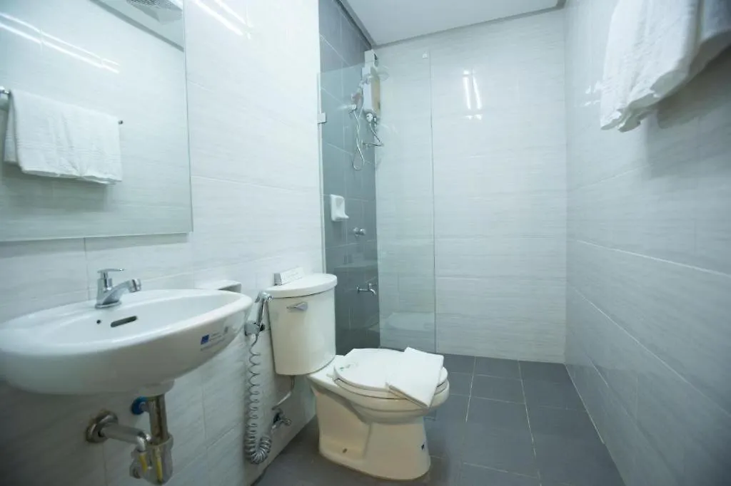 The Lanang Suites Davao City