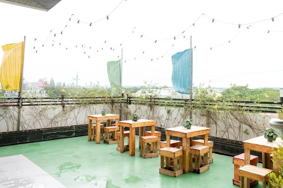 The Lanang Suites Davao City