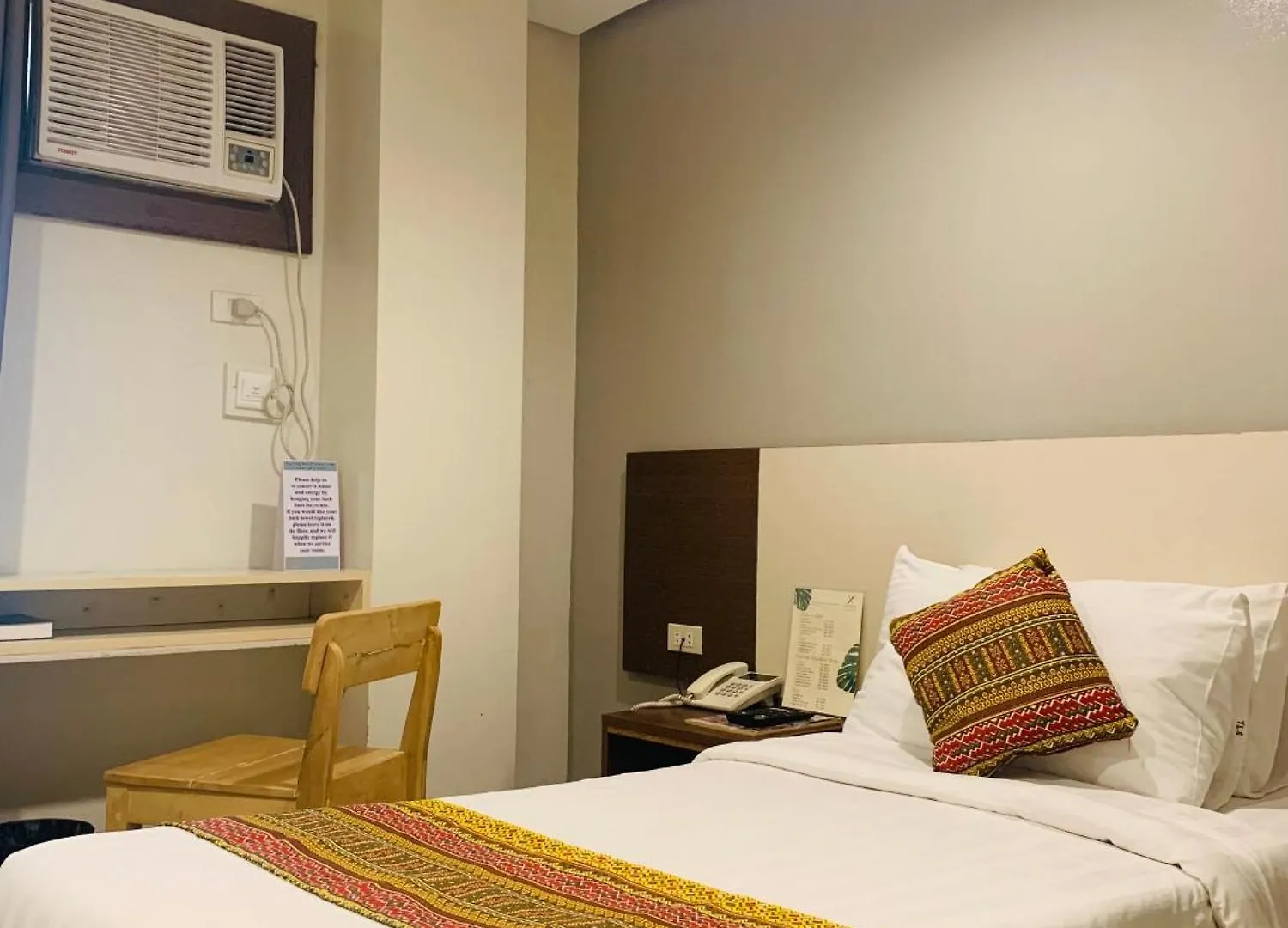 The Lanang Suites Davao City