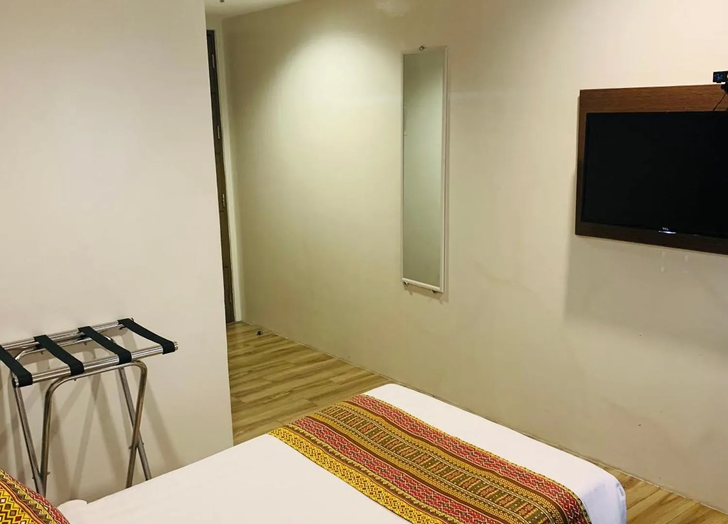 The Lanang Suites Davao City 3*,