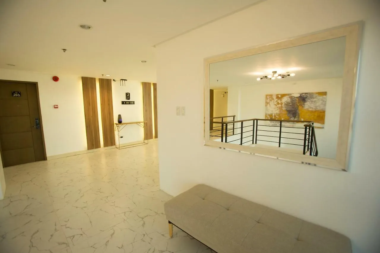 The Lanang Suites Davao City