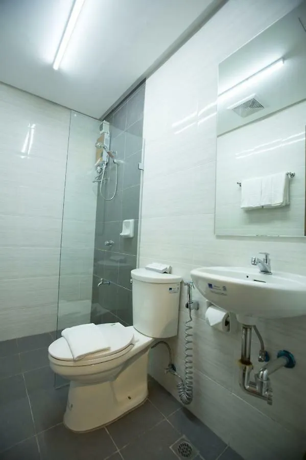 The Lanang Suites Davao City