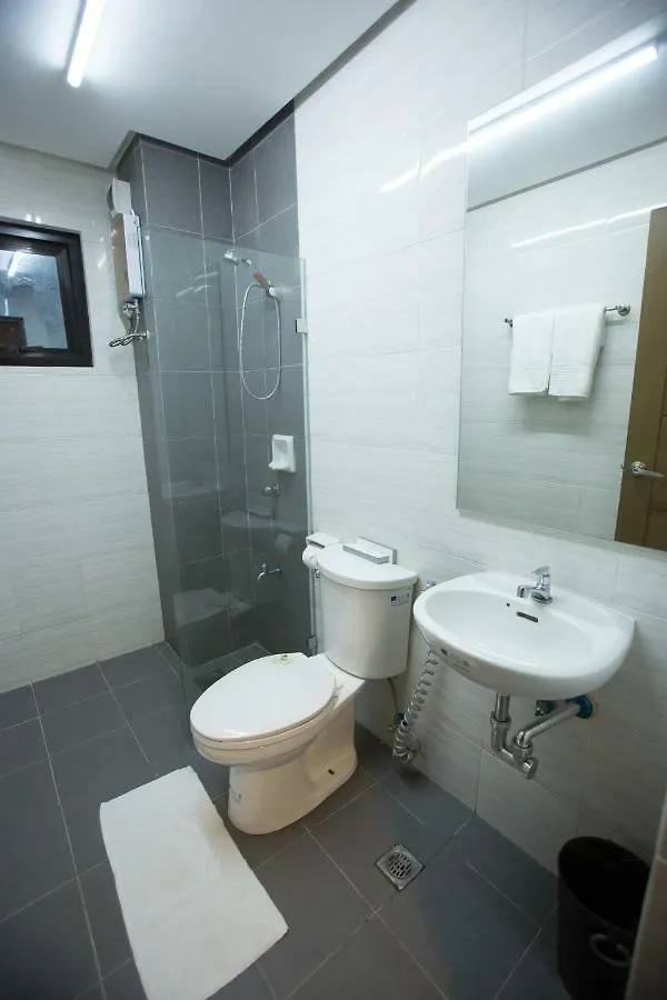 The Lanang Suites Davao City Hotel